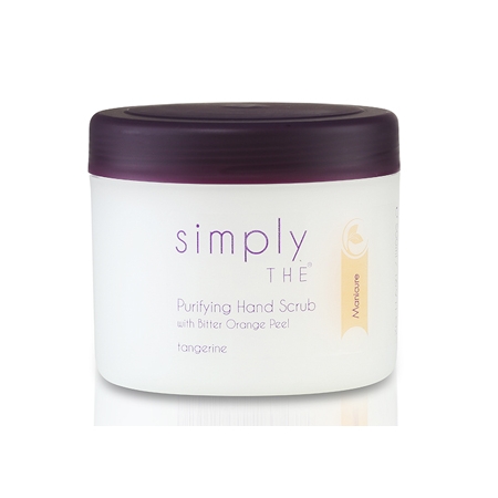 Peeling do dłoni Simply 500ml